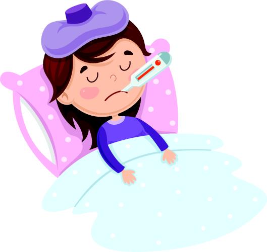 Sickness or accident